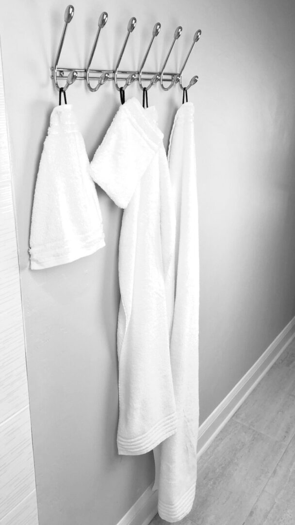 Effortless Bedding