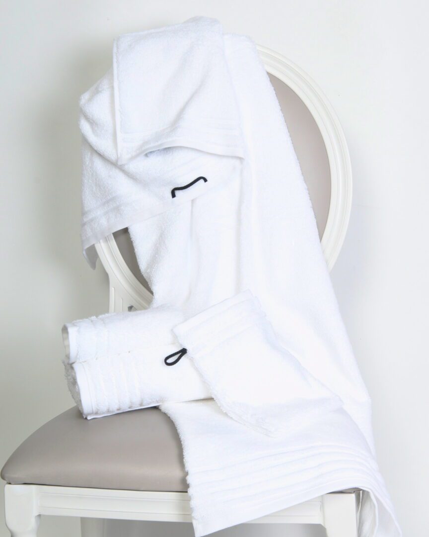 Effortless Bedding