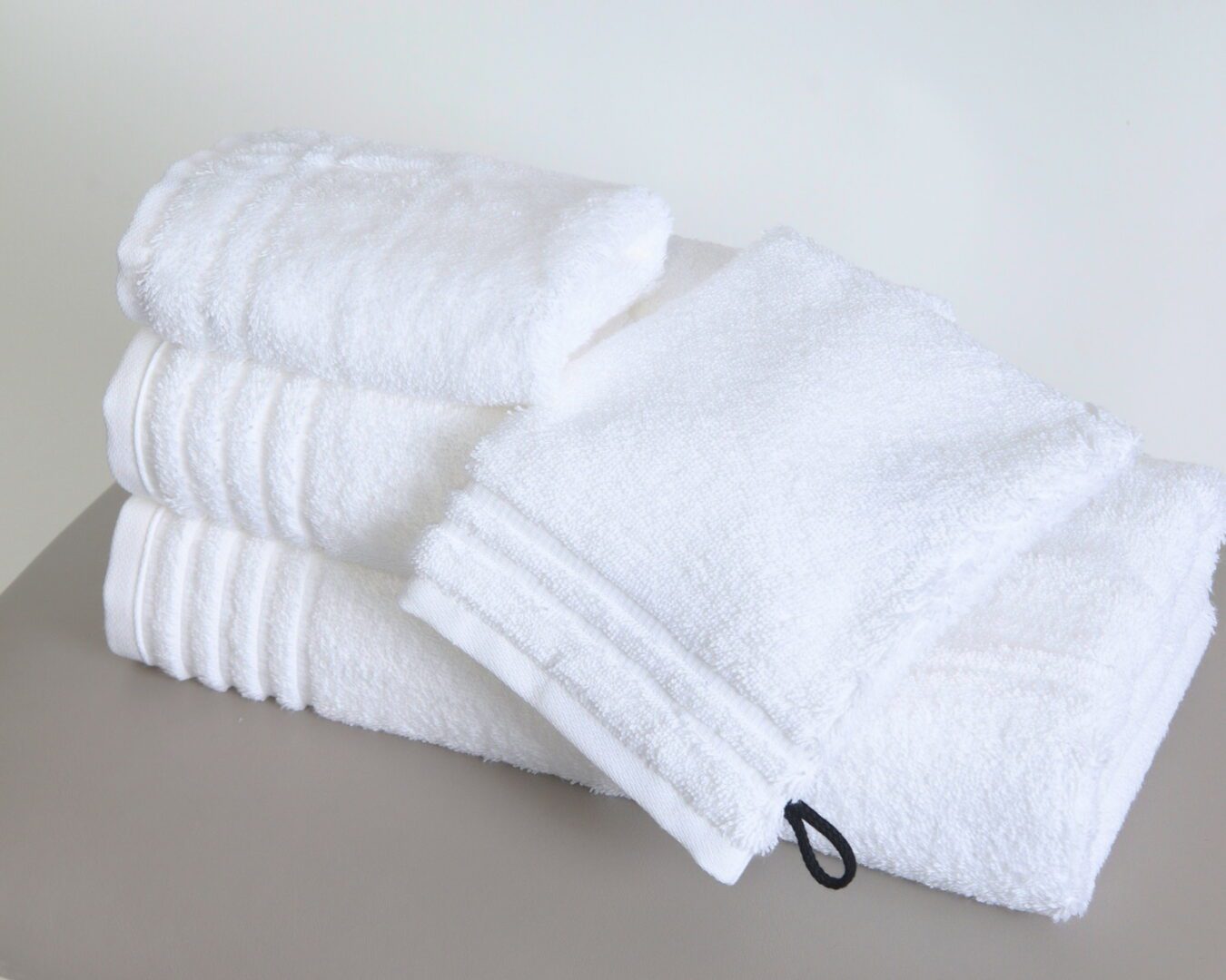 Effortless Bedding
