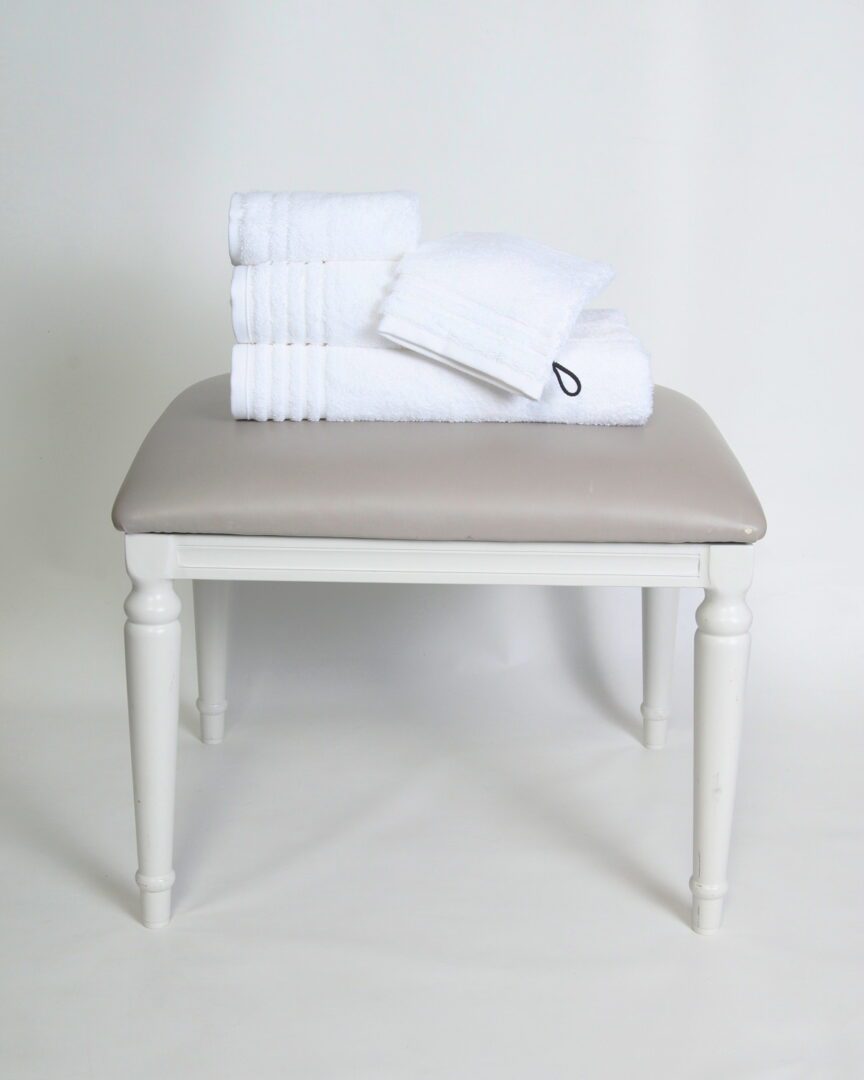 Effortless Bedding